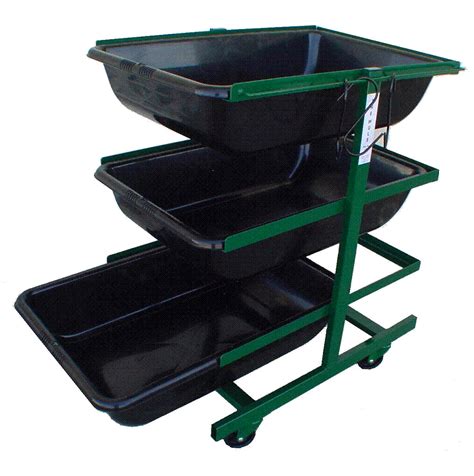 Auto Body Shop Storage-Units