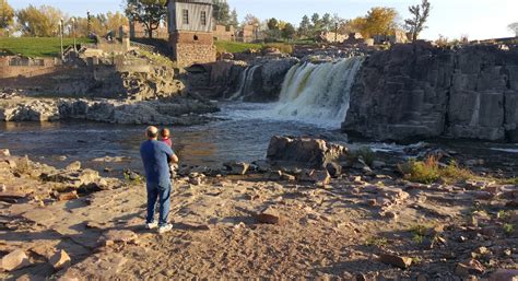 8 Things To Do In Sioux Falls