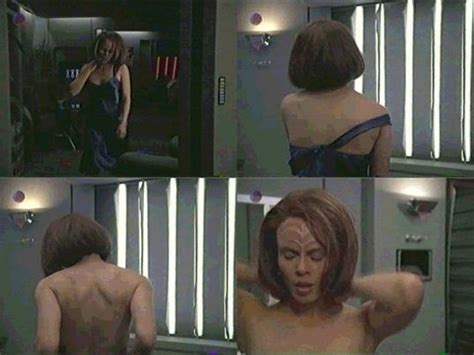 Star Trek Voyager Roxann Dawson Nude Xxx Pics
