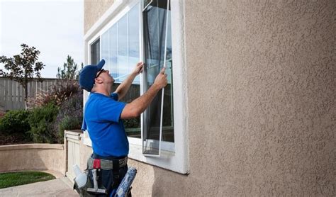 Window Maintenance And Screen Repair Sanford And Hawley Unionville