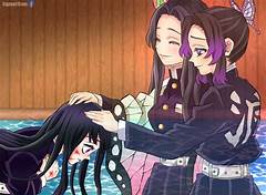 Death Of A Heroine Shinobu Kochos Legacy And Impact On Demon Slayer