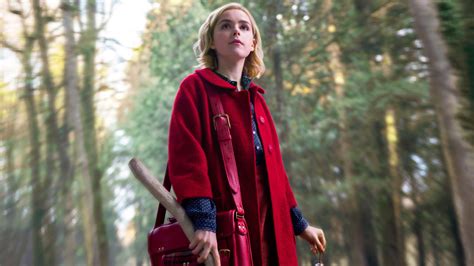 The Chilling Adventures Of Sabrina Hd Tv Shows 4k Wallpapers Images