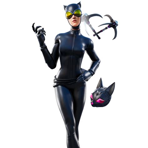 Catwoman Bundle Fortnite Wiki Fandom