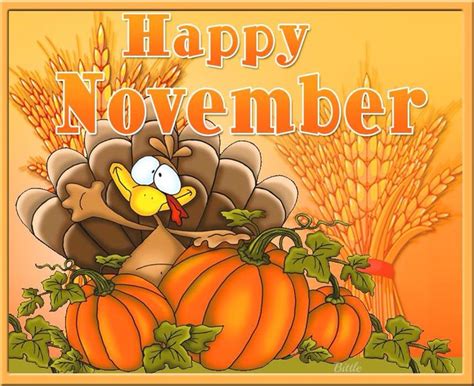 Pin By Rosalyn Chatterton On Holiday Quotes Happy November November