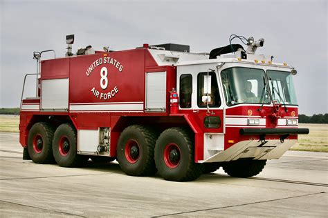 Flickriver Fire Trucks Used In The Military Pool