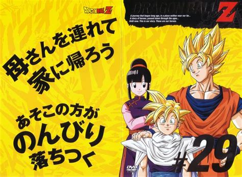 Dragon ball z was published under the shonen jump line of books by viz, releasing the first 11 volumes in may 2003 with the remainder following a normal release schedule. Dragon Ball Z Volume#29 ️♠️