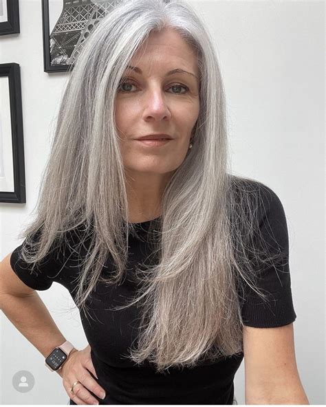 long silver hair silver white hair silver hair color long gray hair grey hair color blonde