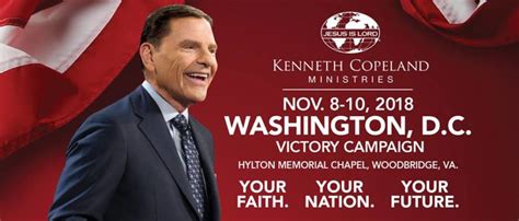 Washington Dc Victory Campaign