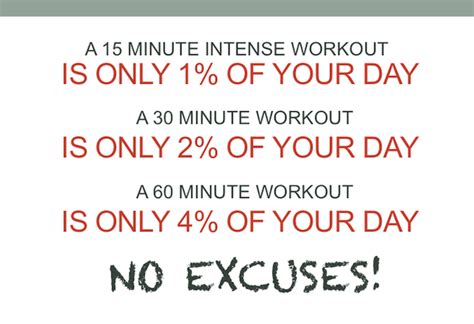 7 Common Excuses People Make To Not Workout Healthkart