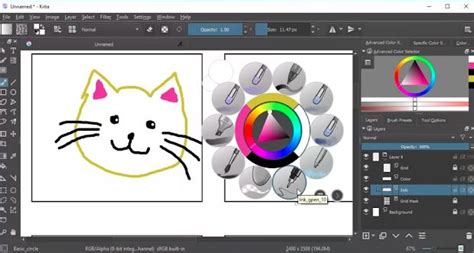 Top 5 Free Drawing Software Of Year 2020 | Free Apps For Painting In