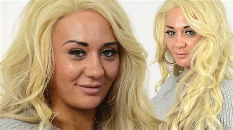 Josie Cunningham Forced To Change Name Of Her Easy Sex Website After Receiving Legal Letter