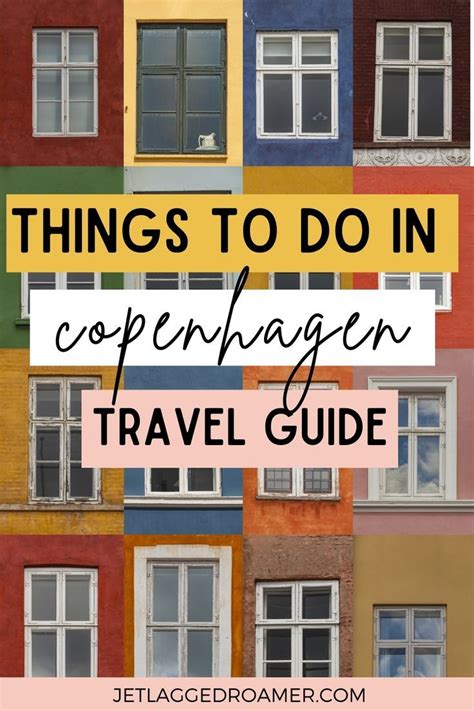 What To Do If You Have One Day In Copenhagen Exquisite Guide To Explore The City Artofit