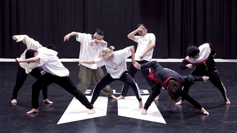 Bts Black Swan Dance Practice Video Lets Jimins Man Bun Shine