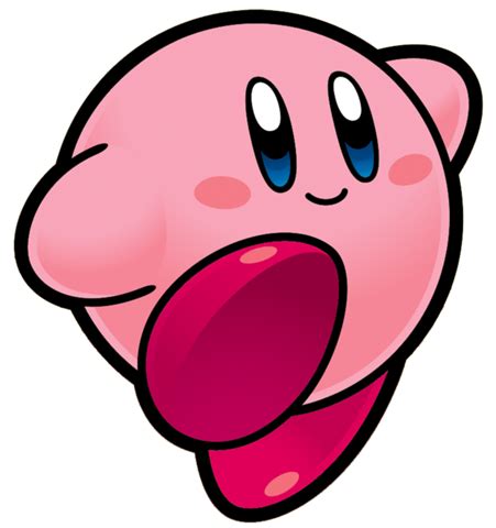 Kirby PNG Image PNG All PNG All