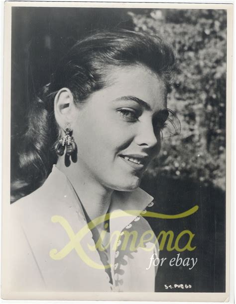 German Actress Ingeborg Schoener Vintage Sexy Close Up Photo Ebay