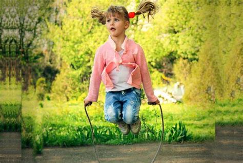 Best Easy Exercises For Kids To Improve Their Overall Fitness And Wellbeing