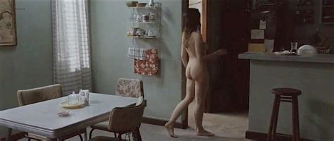 Irene Azuela Nude Full Frontal Bush And Sex Las Oscuras Primaveras