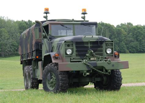 Buyers Guide M939 Series 5 Ton Truck Military Tradervehicles