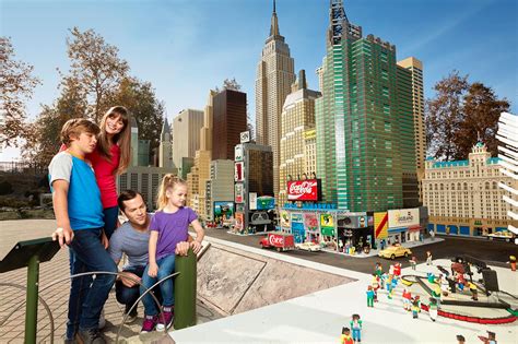 New Yorks Legoland Will Now Open In 2021 Lonely Planet