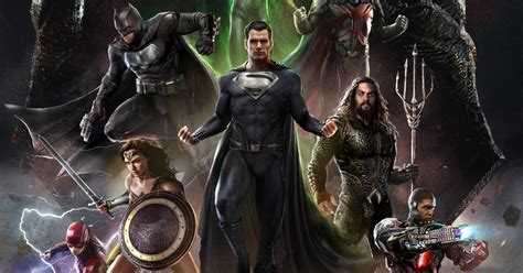 Zack snyder's justice league review: Justice League: HBO Max annuncia la Snyder Cut...ma è un fake