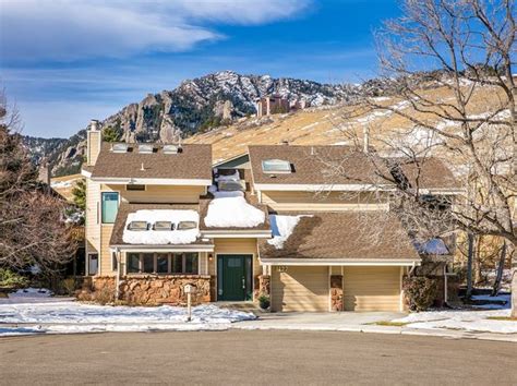 Boulder Real Estate Boulder Co Homes For Sale Zillow
