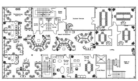 Office Space Floor Plans Picture 2015 Floor Plans At Office Space
