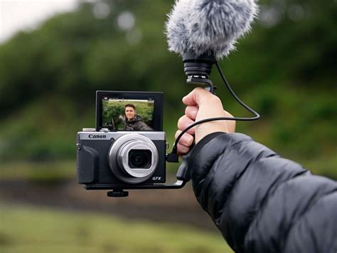 7 Rekomendasi Kamera Untuk Vlog Pemula Murah Harga Kamera Terbaru