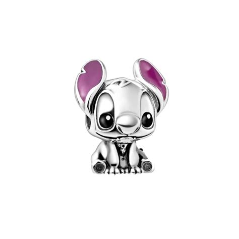 Conta Pandora Disney Lilo And Stitch 798844c01