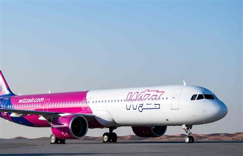 شركة طيران ويز إير أبوظبي تسير 6 آلاف رحلة وتنقل 12 مليون مسافر خلال 2022 اقتصاد العرباقتصاد