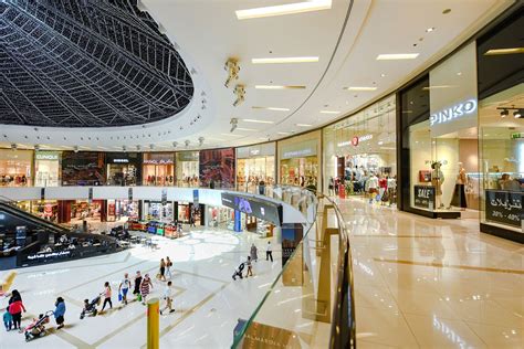 Dubai Marina Mall launches back to school pop-up market | Kids | Time ...