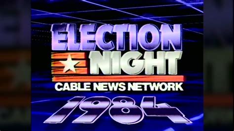 Cnn Election Night Flashback Cnn Video