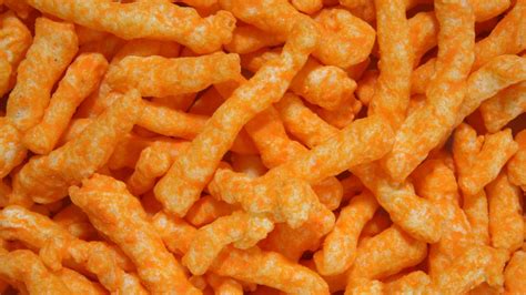 Discovernet Cheetos Flavors Ranked Worst To Best
