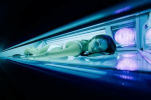 Tanning Bed Use And The Risk Of Melanoma Advanced Dermatology Blog Dermatologists In NY And NJ