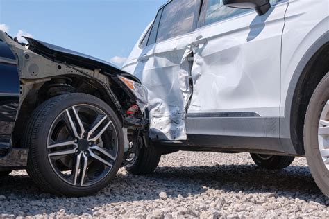 4 Common Types Of Motor Vehicle Accidents To Look Out For Easy Living Mom