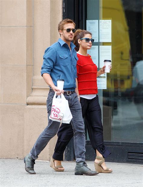 eva mendes shows off tattoo hinting she married ryan gosling