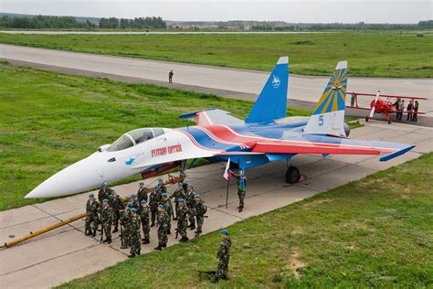 Sukhoi Su 35 Flanker Savaş Uçağı Özellikleri ~ Savaş Uçakları