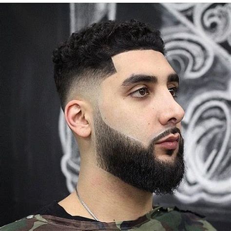 Arabic Hairstyles Arabic Hairstyles Mens Hairstyles Stylish Haircuts