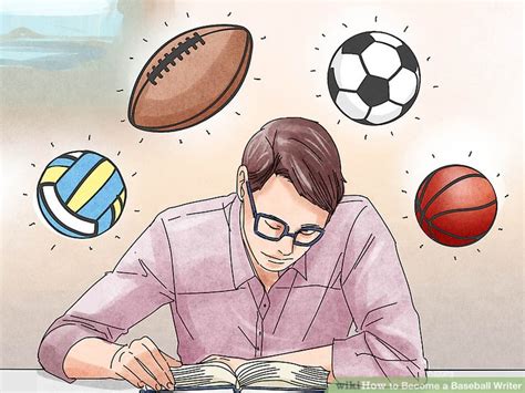 Our football gm & scouting course will teach you all the skills you need to become a football scout. 4 Ways to Become a Baseball Writer - wikiHow