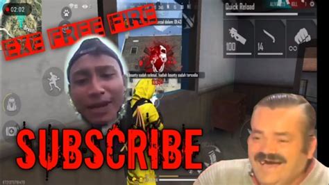 Free fire is the ultimate survival shooter game available on mobile. Exe Free Fire and momen epic solo booyah - YouTube