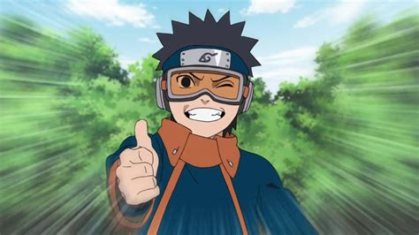 Obito Aesthetic Kid For Obito My Son Ranking Some Of Obito S Iconic