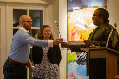 Transgender Day of Remembrance event in Phoenix honors those who died