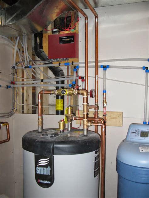 Boilers Residential And Small Commercial New Home New Hydronic