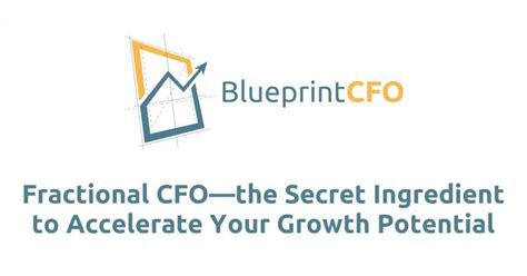 Fractional CFO Your Company S Key To Accelerated Growth Blueprint CFO