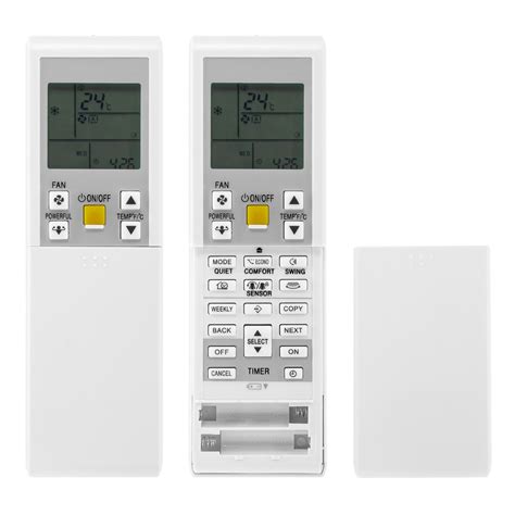 New Remote Control Arc452a4 Suitable For Daikin Air Condition