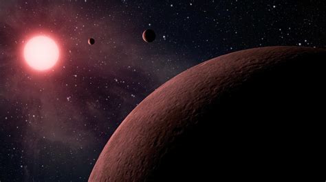 Video Kepler Spots 219 More Exoplanet Candidates Including 10 Earth