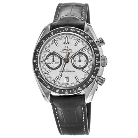 Omega Speedmaster Racing Co Axial Master Chronometer Chronograph 44