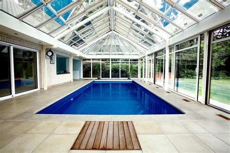 Tips For Indoor Swimming Pool Design You Have To Know Traba Homes