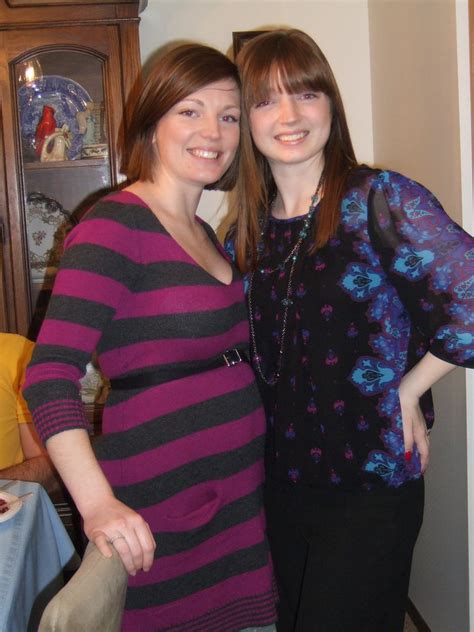 19w3d Thanksgiving With Sis Nickylynn Flickr