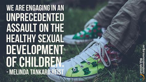 Early Sexualisation And Pornography Exposure The Detrimental Impacts