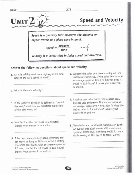 Add to my workbooks (11) download file pdf. Balancing Act Worksheet Answers Balancing Equations ...